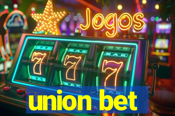 union bet